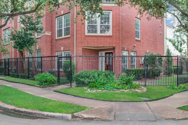 3027 Terrace Hills Lane, Houston