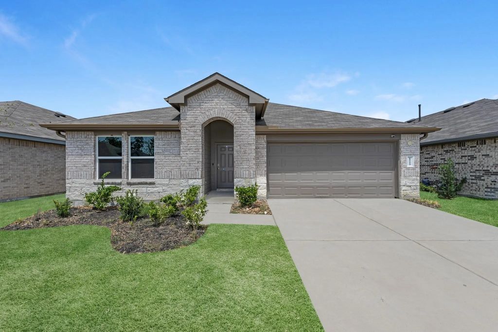 15223 Mayflower Street, New Caney