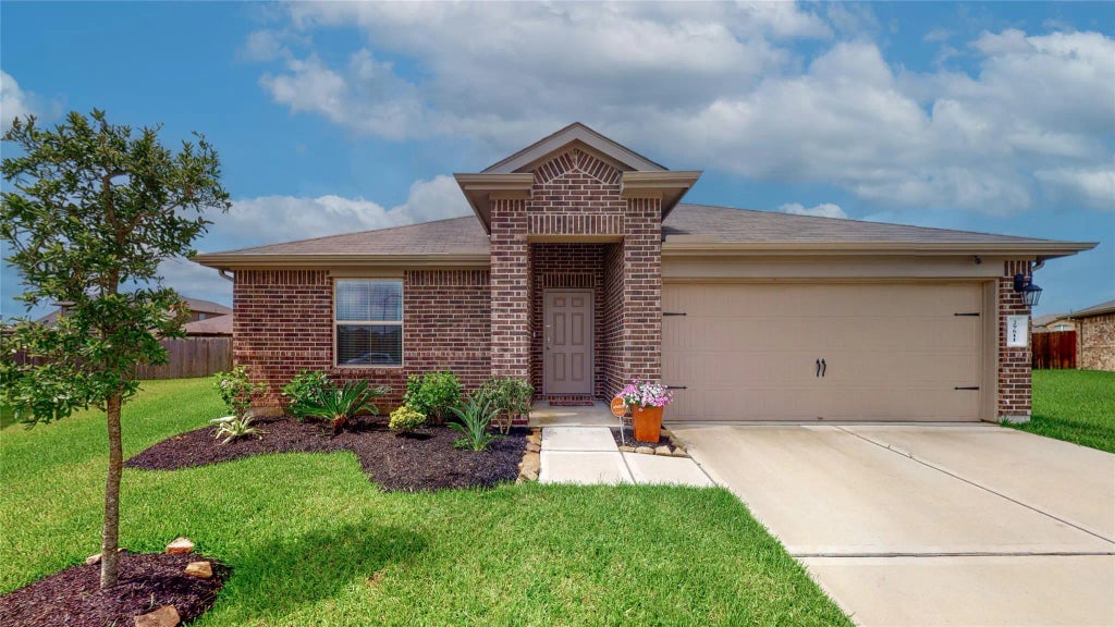 29611 Nossers Court, Katy