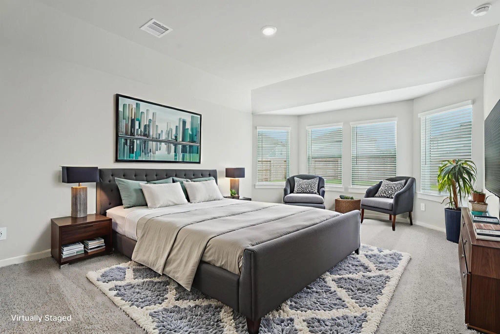 5206 Oakheath Forest Lane, Pearland