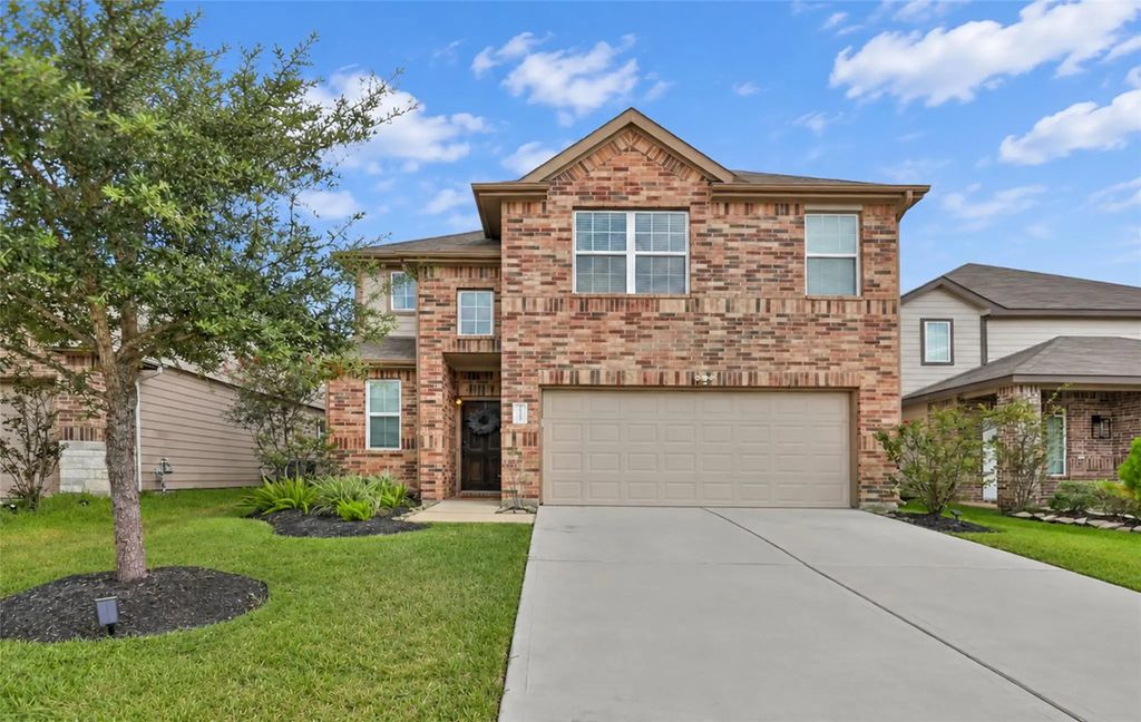 7507 Merrylands Drive, Humble