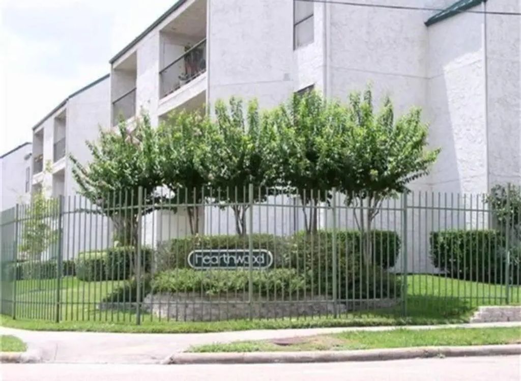 2826 S Bartell Drive 25, Houston