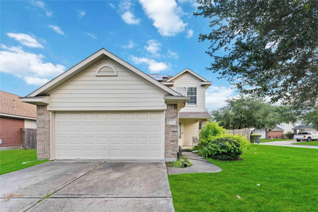 4439 Plumeria Avenue, Baytown