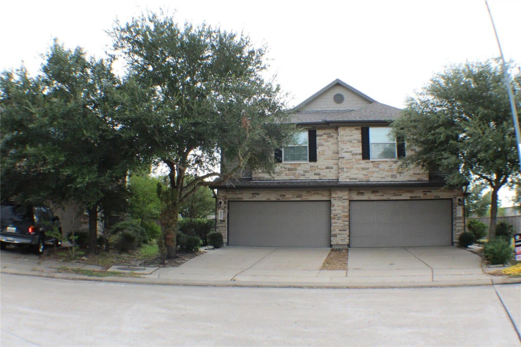 6431 Densberry Lane, Katy