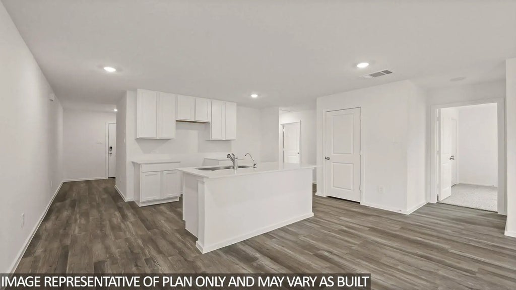 917 Sutherland Falls Street, Conroe