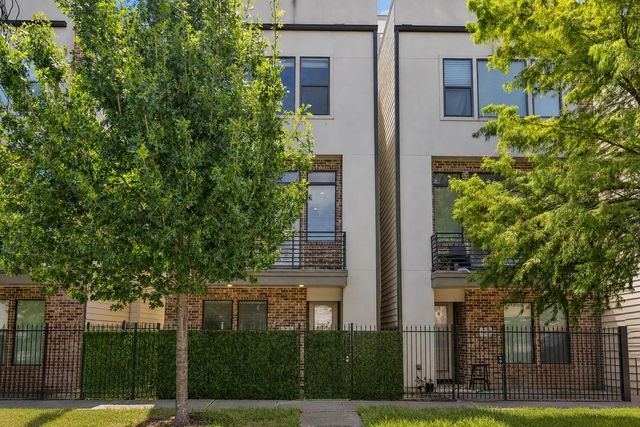 1413 Nagle Street, Houston