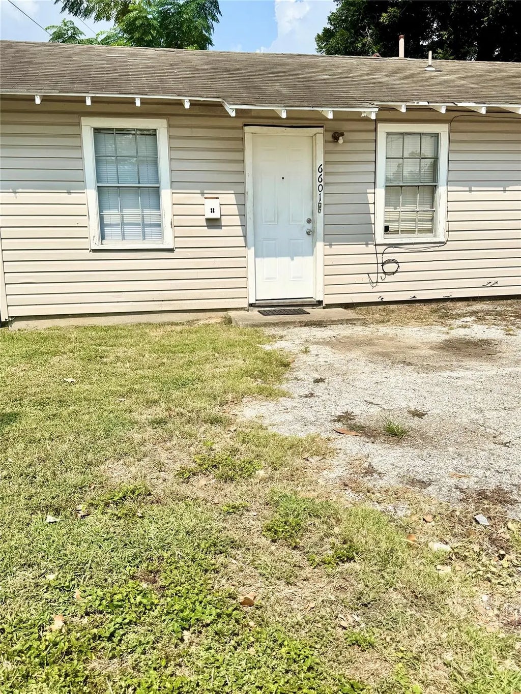 6601 Avenue T, Houston