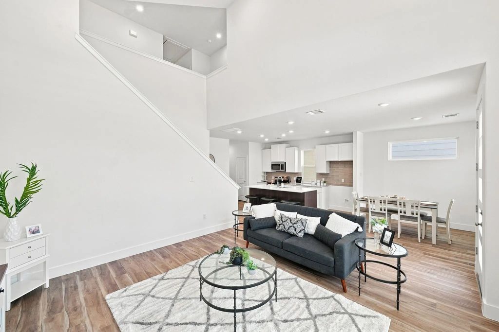6065 Cebra Street, Houston