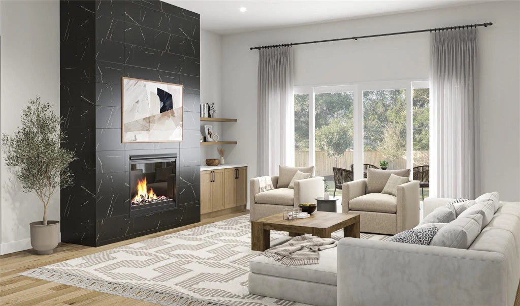 1249 Lamonte Lane, Houston