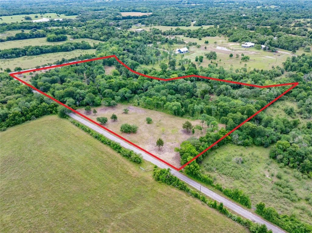 Tbd Schwartz Road, Washington