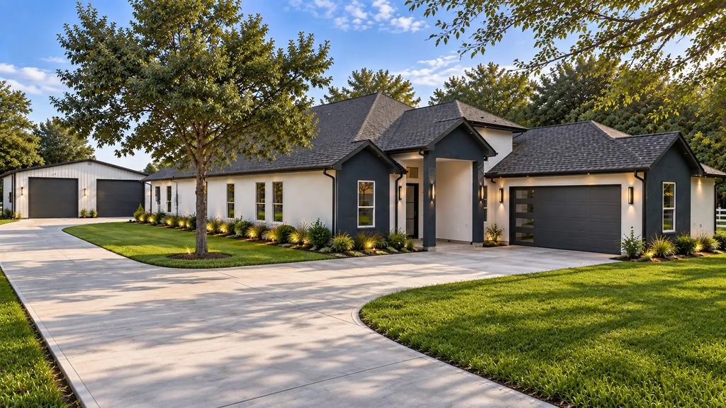 2062 White Doe Court, Cleveland