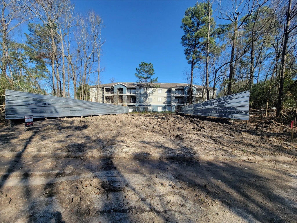 18626 Atlantic Drive, Humble