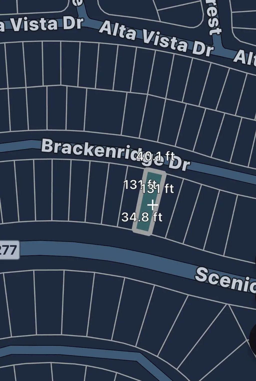 Tbd Brackenridge, Livingston