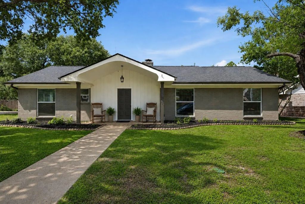 3618 Sunnybrook Lane, Bryan