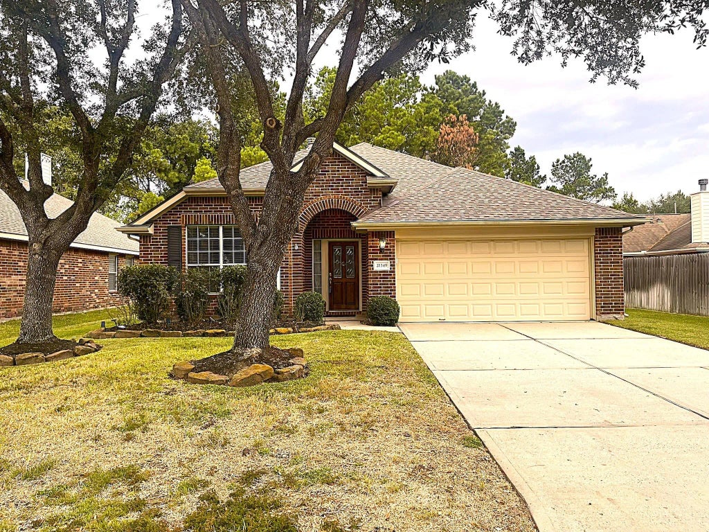 21349 Terreton Springs Drive, Porter