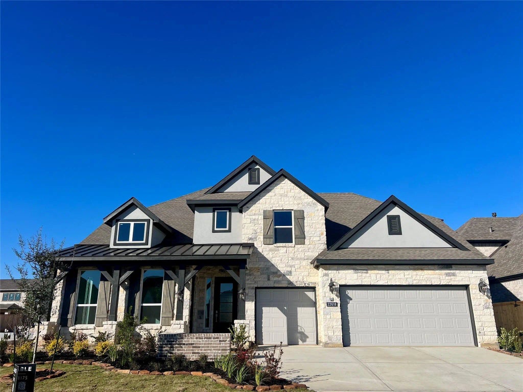 22618 Cape Leadwort Court, Cypress