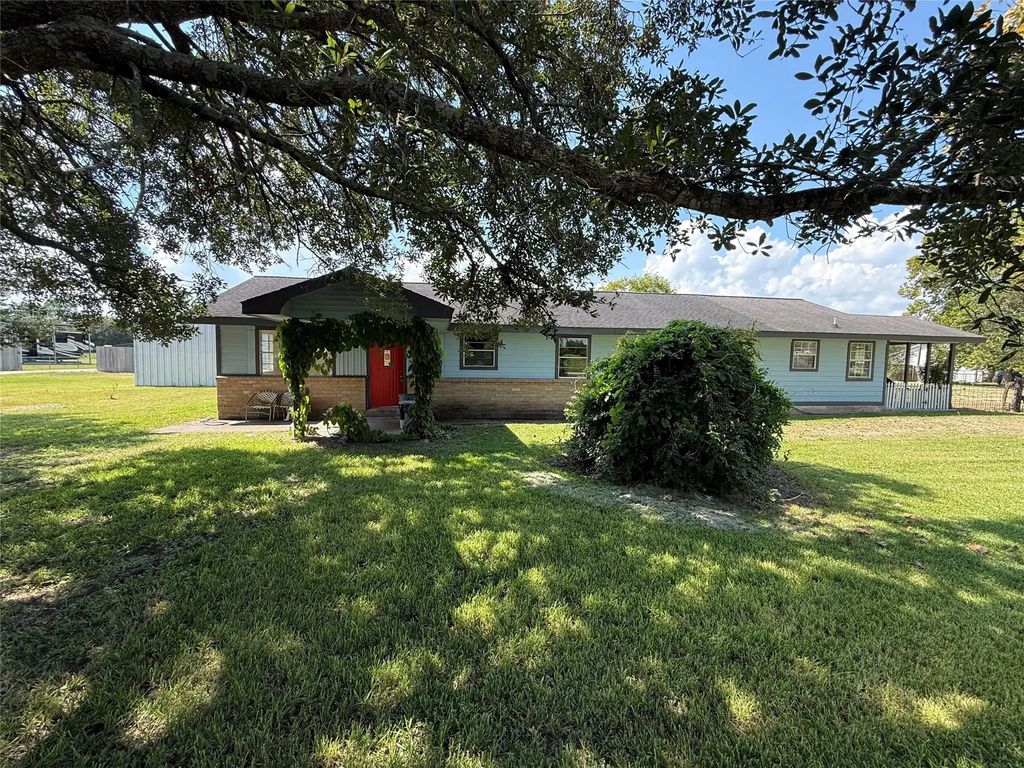 2524 Shouse Road, Santa Fe