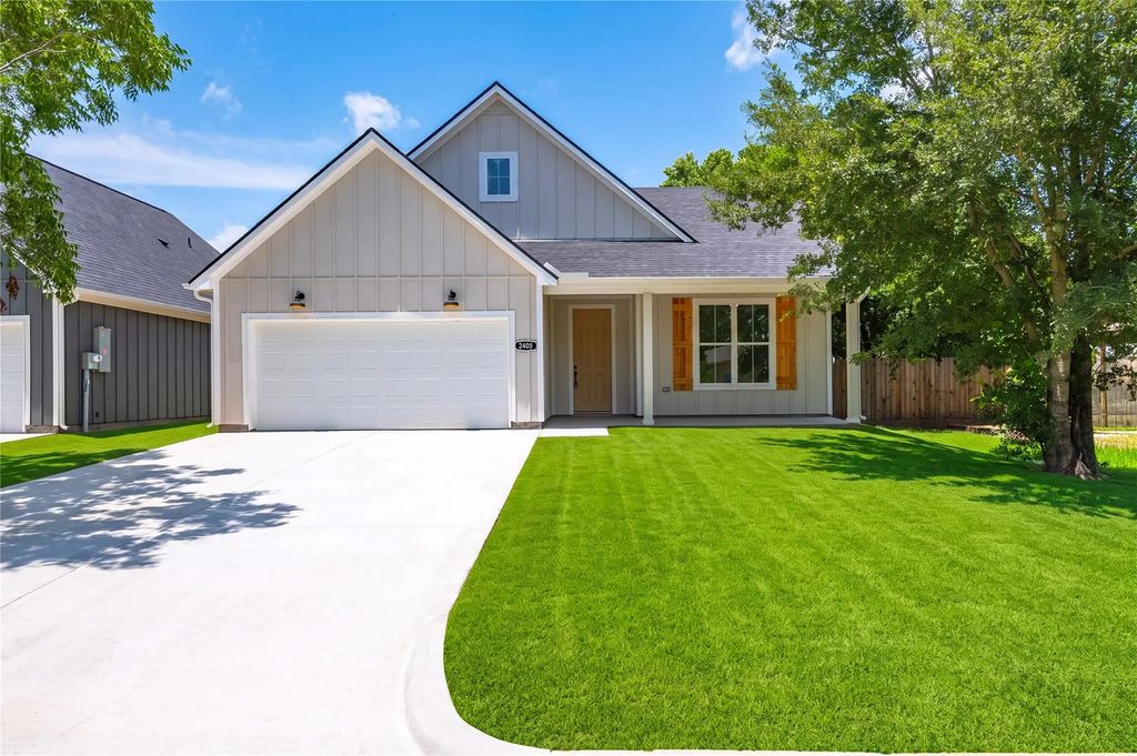 2408 28th Ave N, Texas City