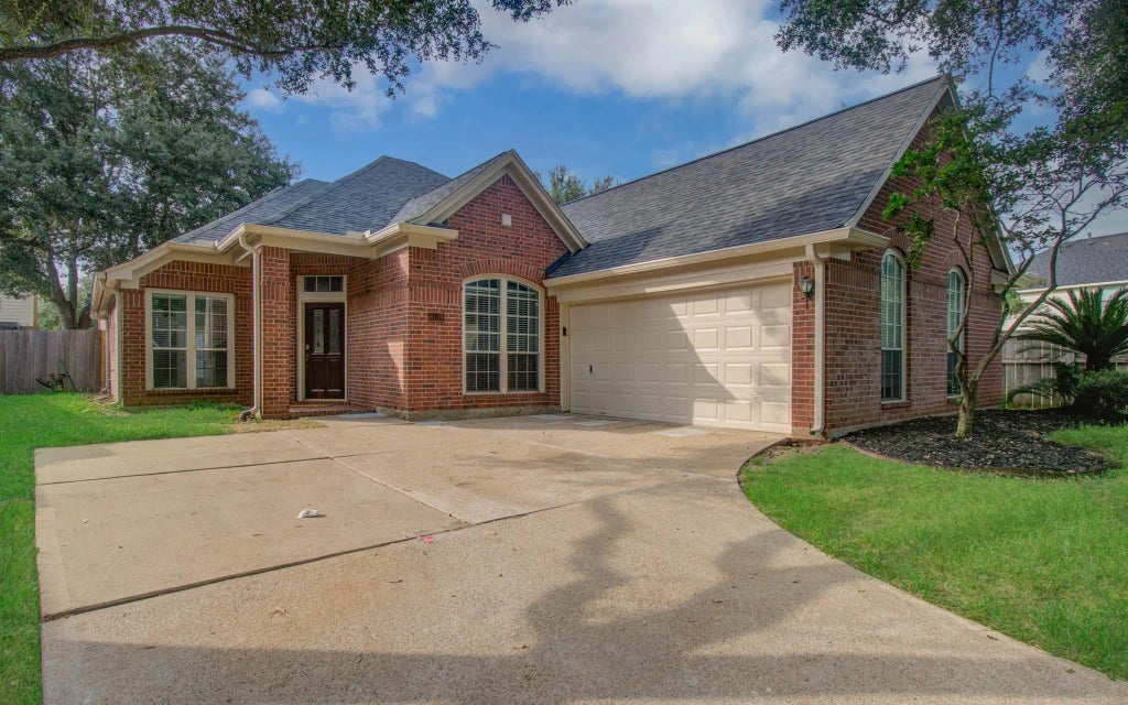 6139 Rachels Court, Katy