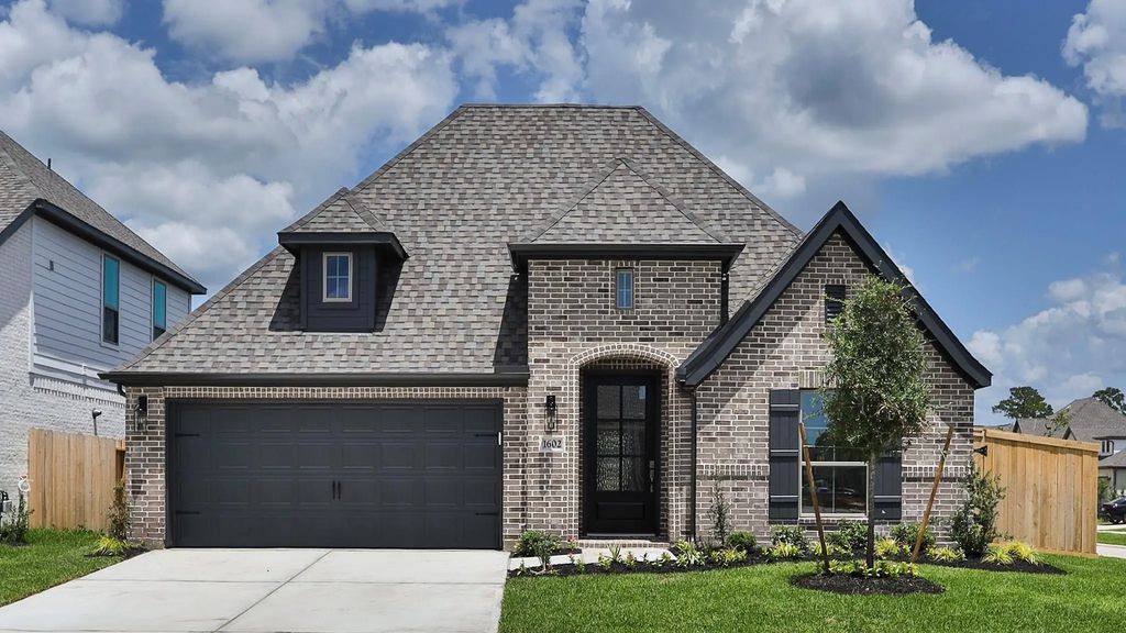 1602 Perdido Way, Magnolia