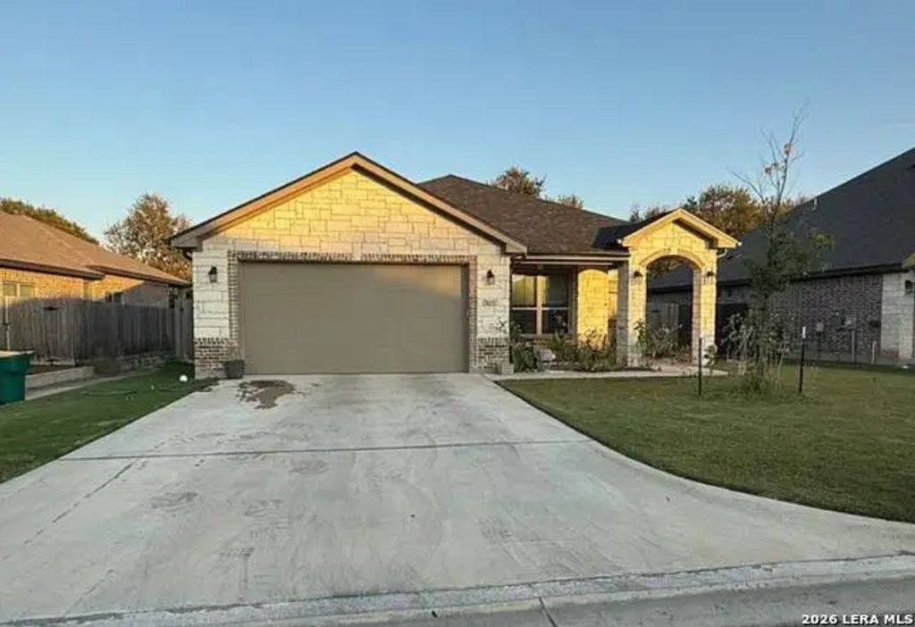 505 Holstein Drive, Belton