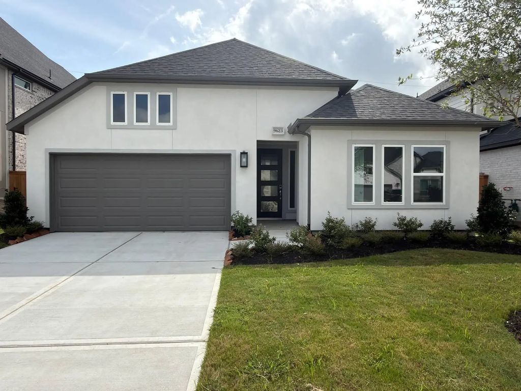 9623 Pink Lotus Court, Richmond