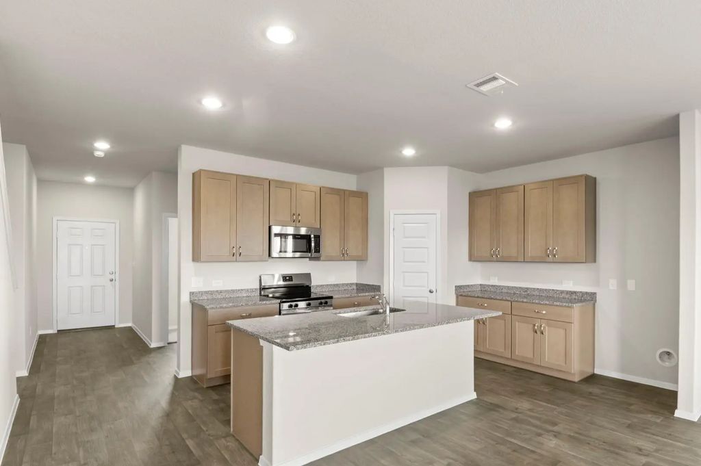 21107 Baglio Oak Court, Tomball