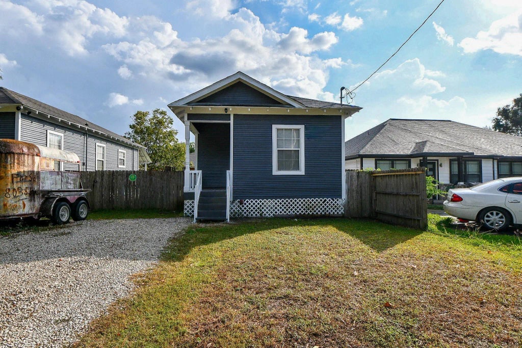 1117a Fred Street, Houston