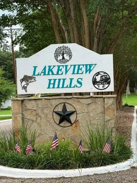 Valley Drive Drive, Coldspring