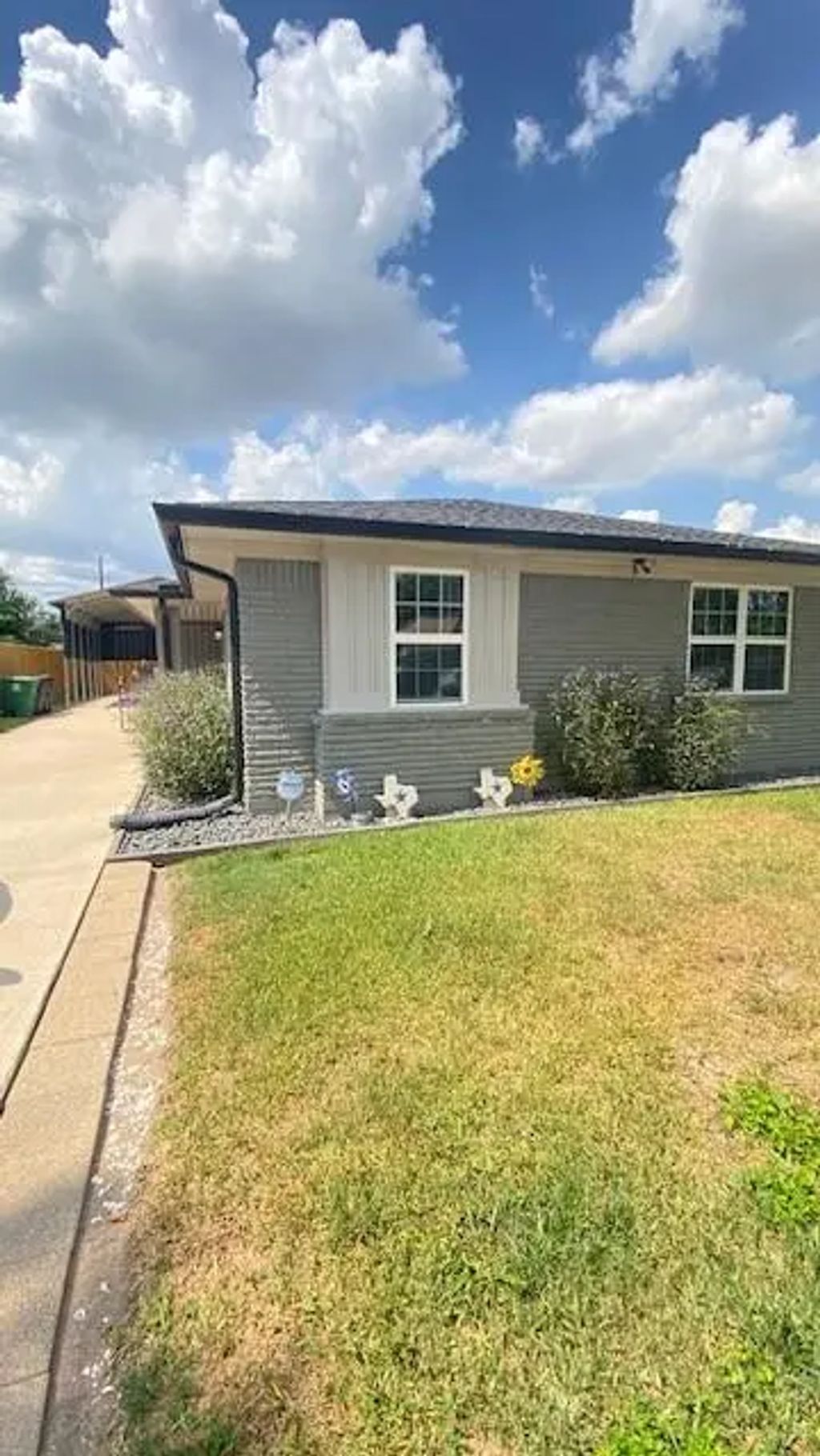 1105 Wooding Street, Houston