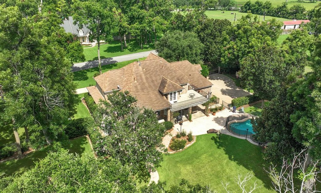 2407 Churchills Ferry, Richmond