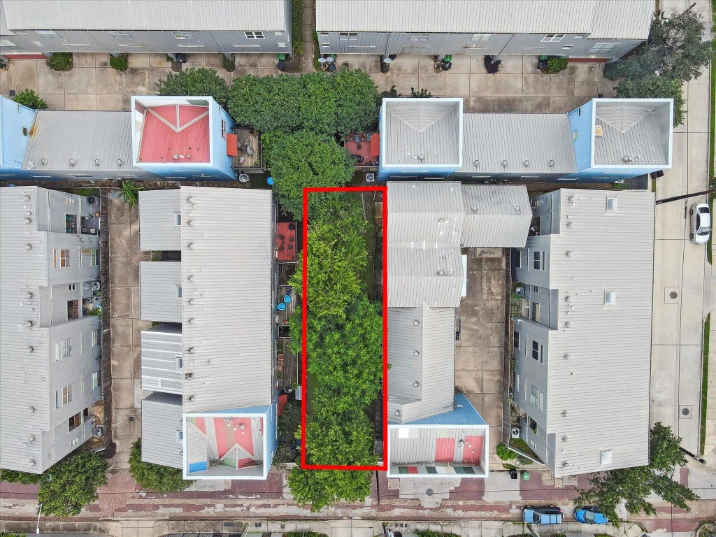 908 Andrews Street, Houston