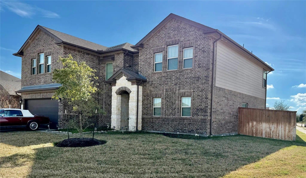 4010 Chester Bay Lane, Missouri City