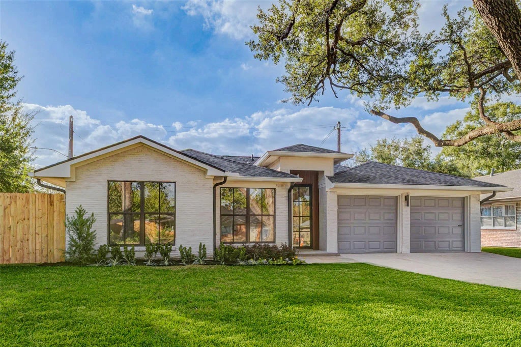 1803 Seaspray Court, Houston