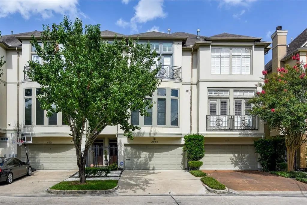 4303 Childress Street, Houston