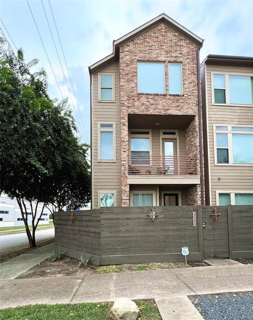 4503 Cornish Street, Houston