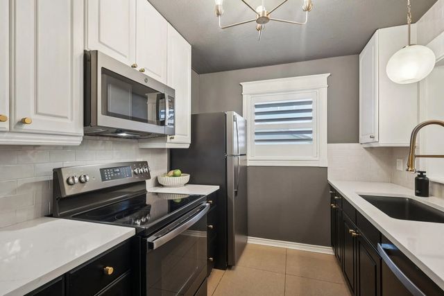 1709 San Sebastian Lane 1709, Houston
