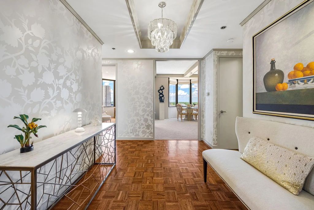 5555 Del Monte Drive 2203, Houston