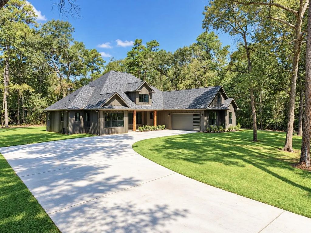 11299 Blue Heron Drive, Plantersville
