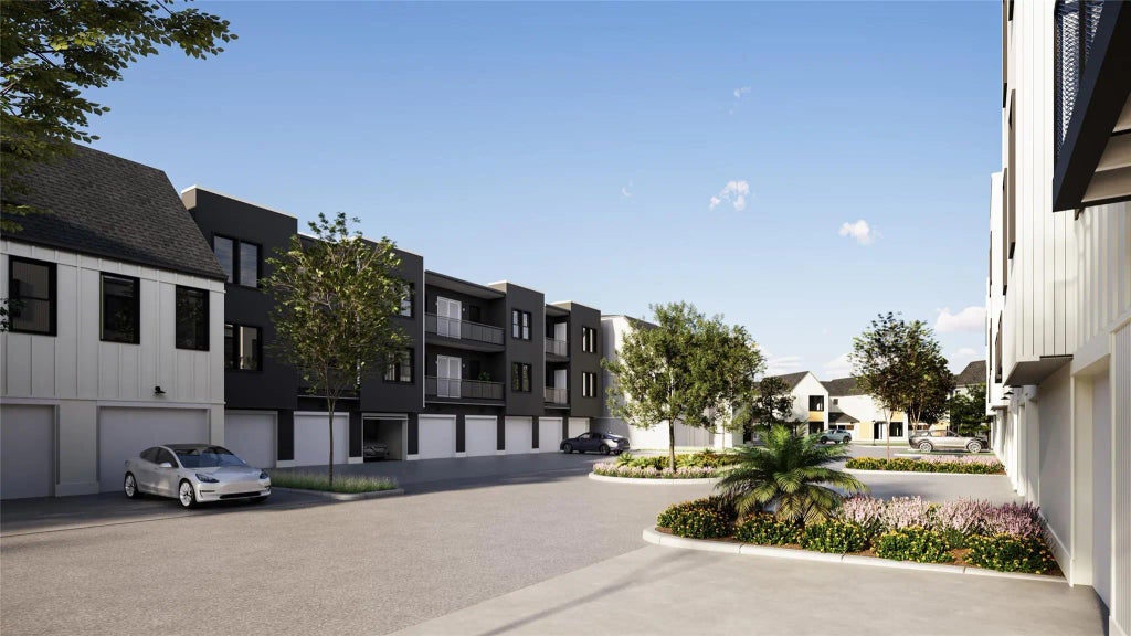 1941 Sawdust Road 3112, The Woodlands