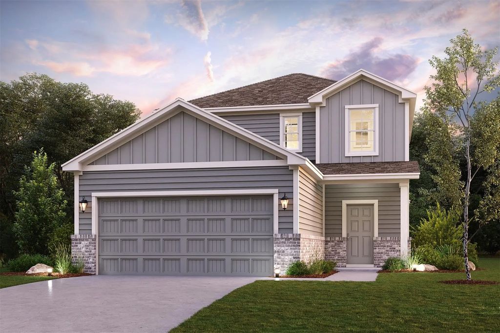 9760 Caney Bend Road, Conroe