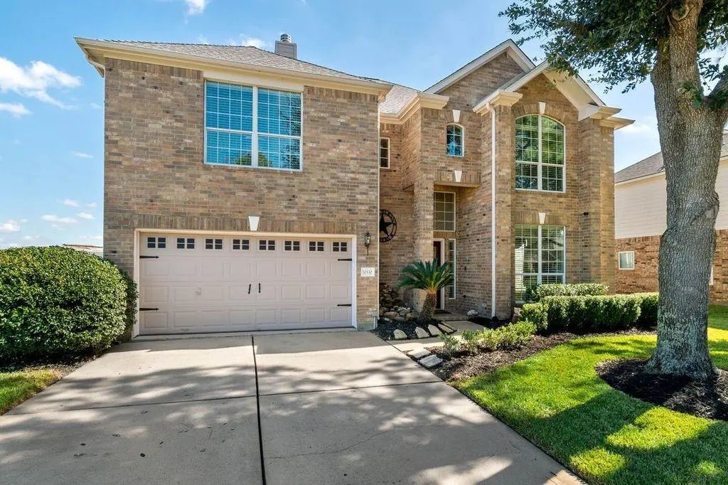 10530 Cobalt Falls Drive, Houston