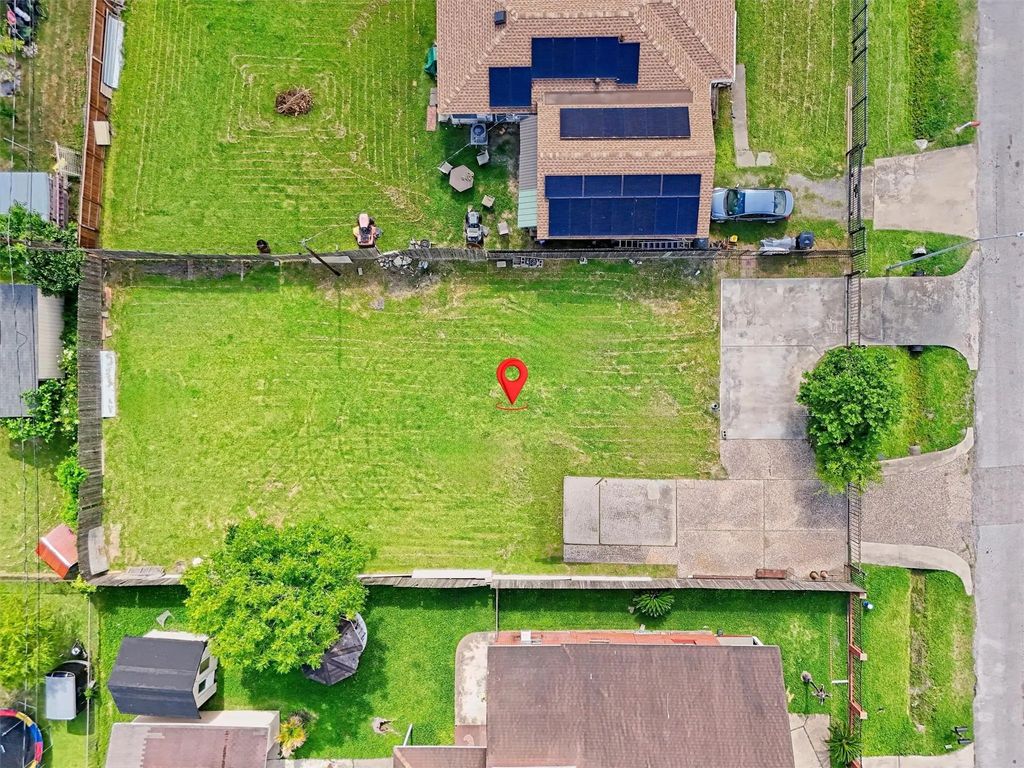 2819 Hitchcock Street, Houston