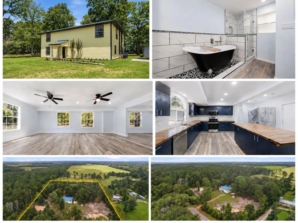 410 Oak Knoll Road, Cleveland
