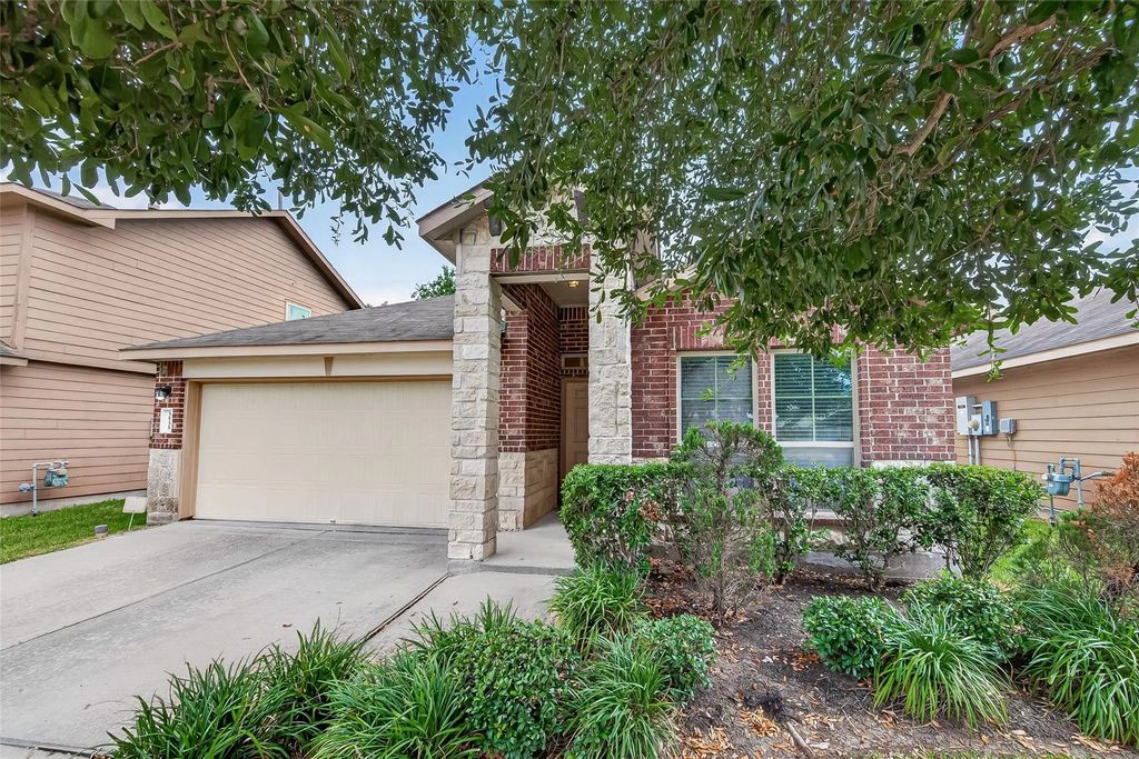 3535 Wigeon Ridge Lane, Houston