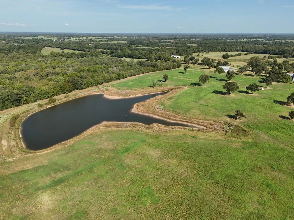 Tbd 35 Acres Fm 2547, Fairfield
