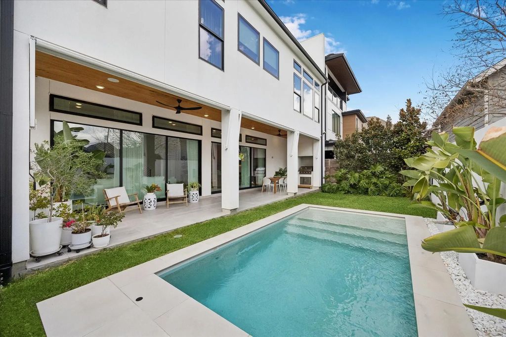 810 Dorothy Street, Houston