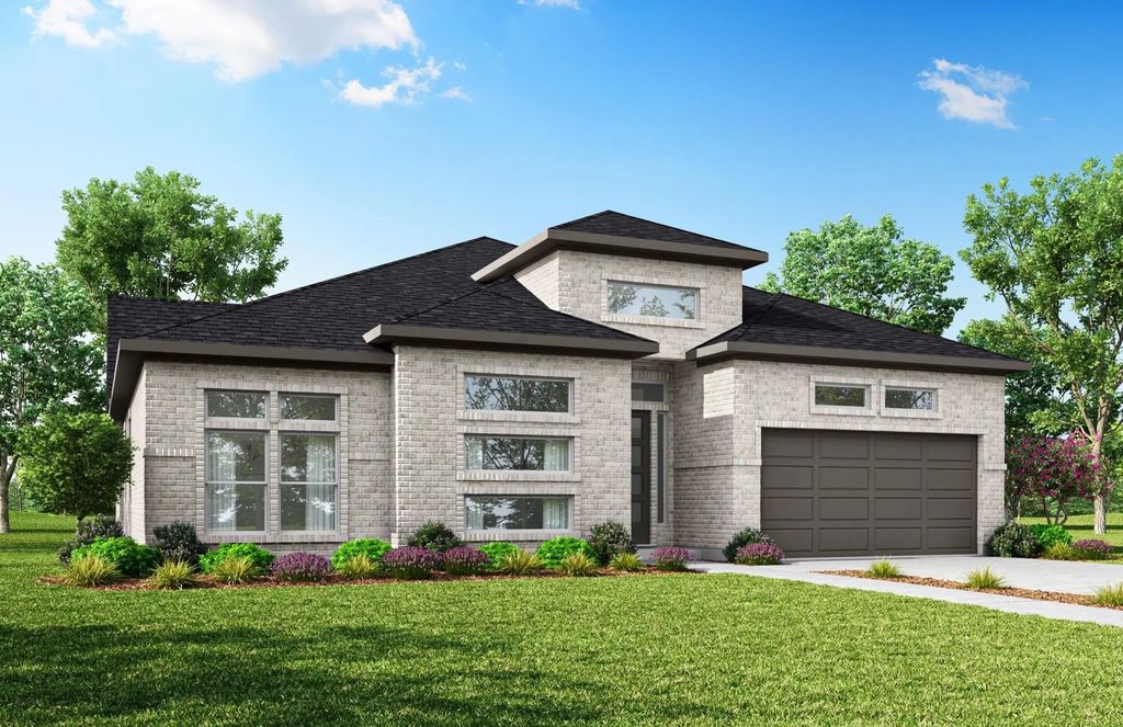 4506 Heather Crossing Road S, Fulshear