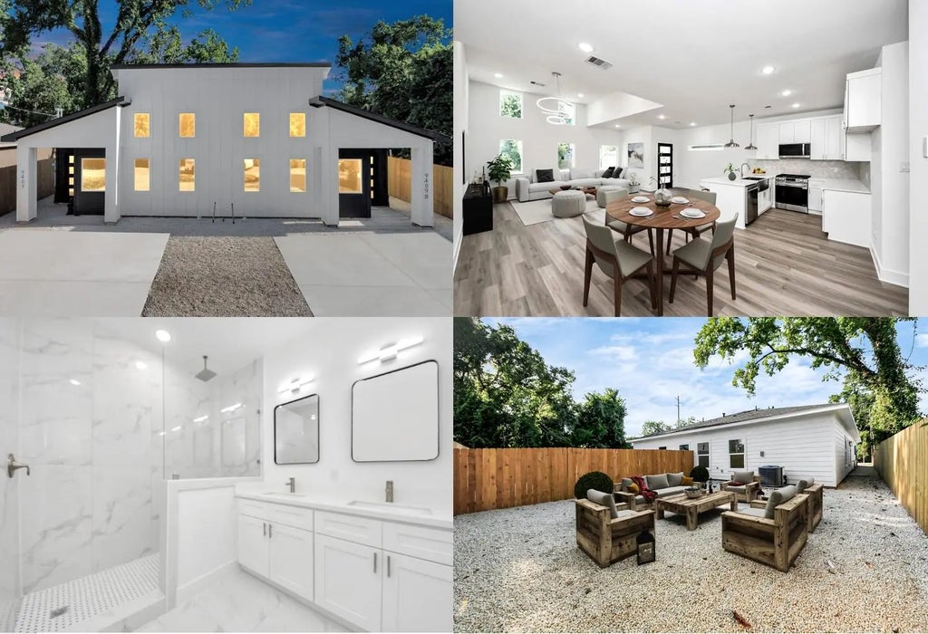 9409 Caddo Road, Houston