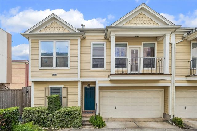 1624 W 25th Street B, Houston